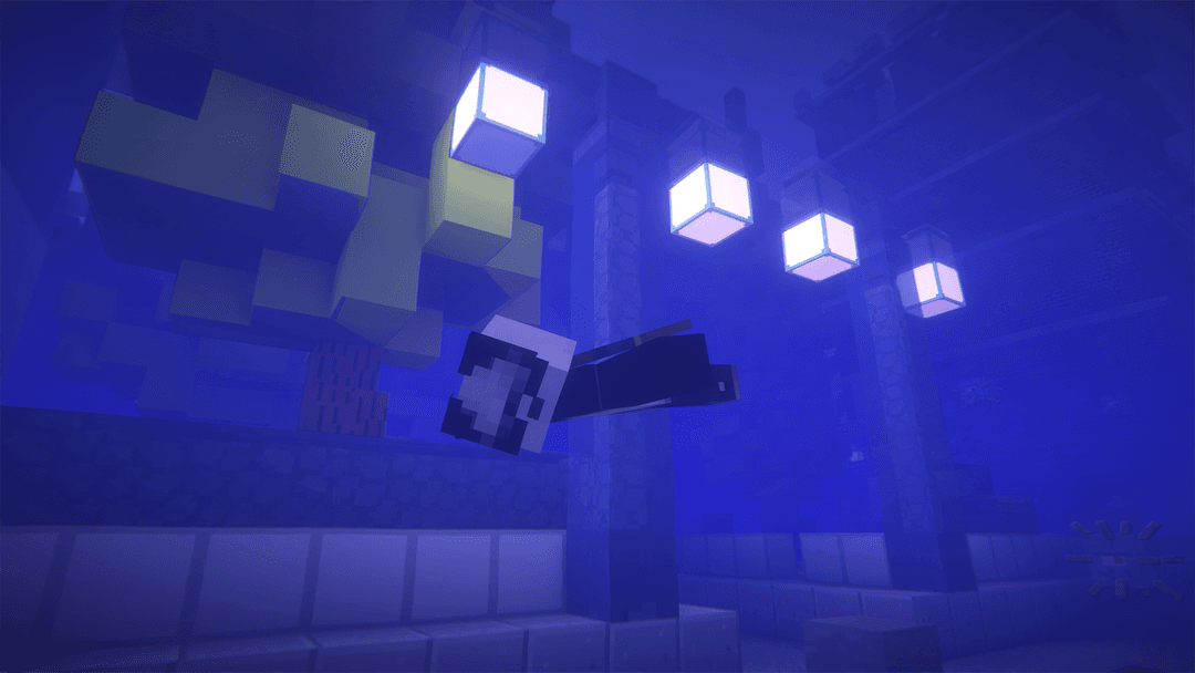 Hypixel: Disasters cover